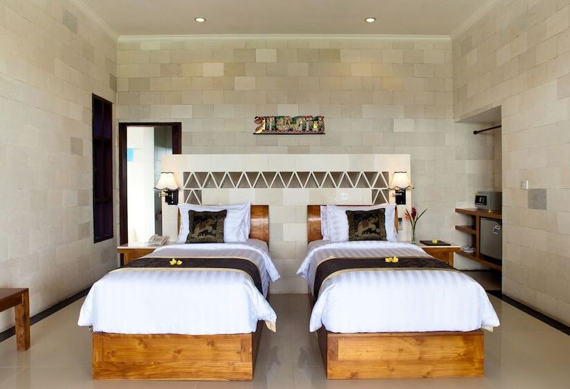 Resort Sea Breeze Candidasa