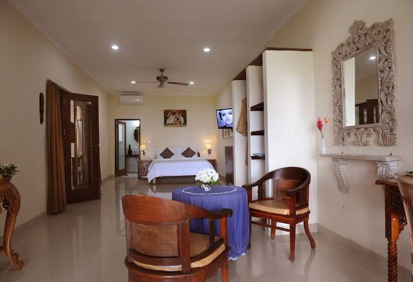 Resort Sea Breeze Candidasa