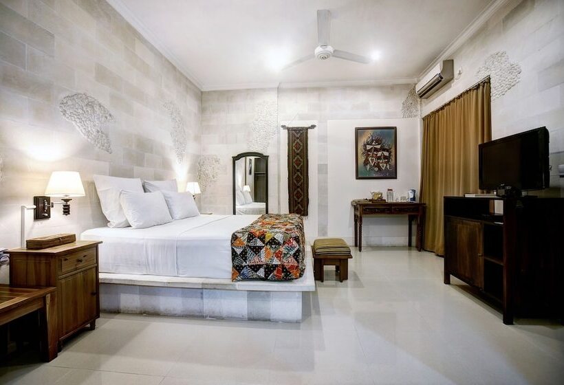 Resort Sea Breeze Candidasa