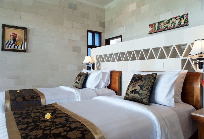 Resort Sea Breeze Candidasa