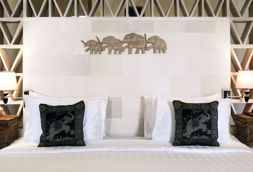 Resort Sea Breeze Candidasa