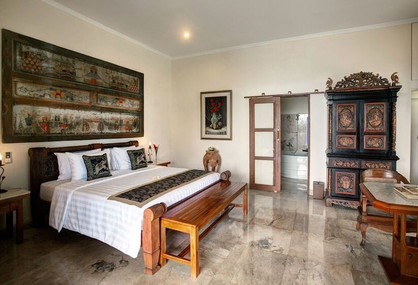 Resort Sea Breeze Candidasa