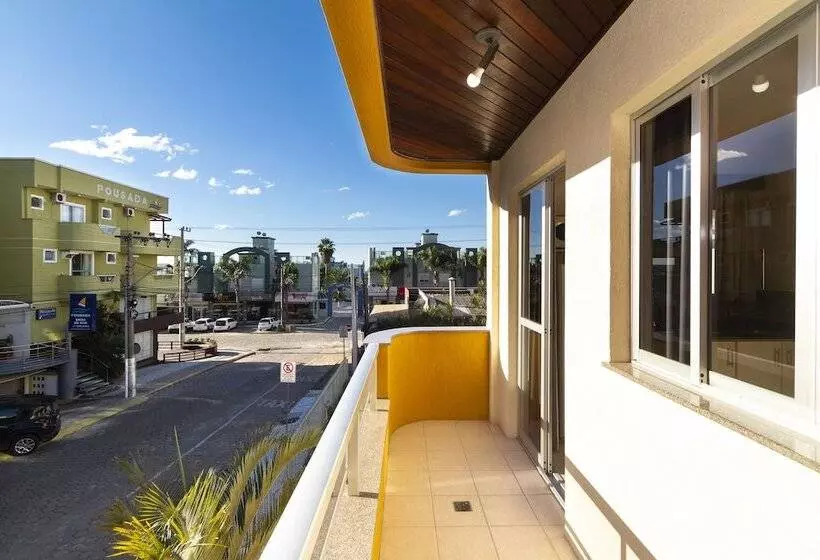 Pousada Acapulco   Bombinhas