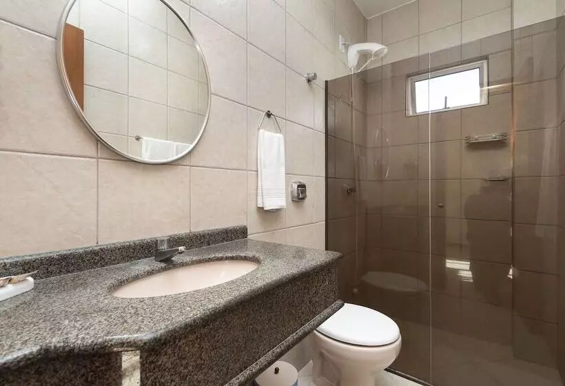 Pousada Acapulco   Bombinhas