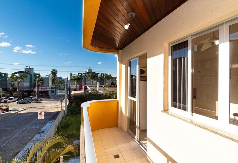 Pousada Acapulco   Bombinhas