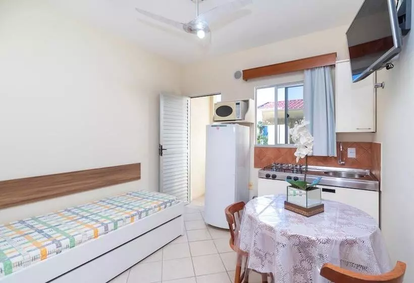 Pousada Acapulco   Bombinhas