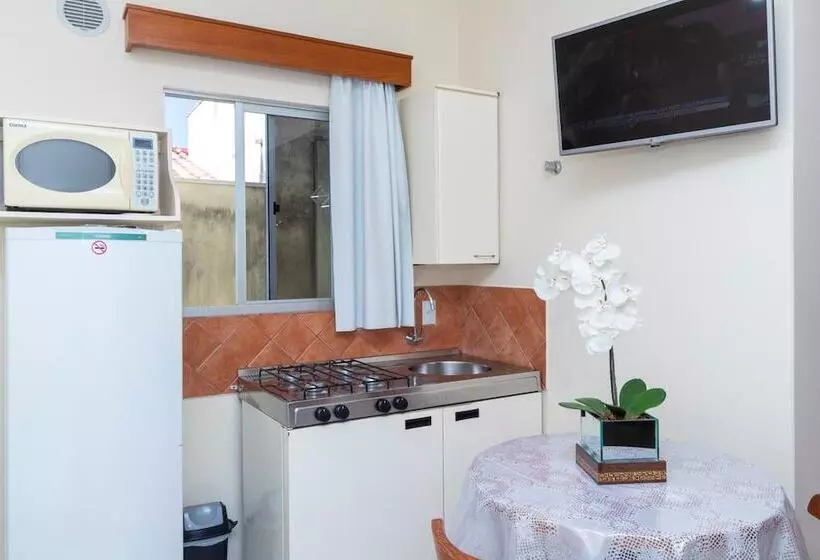 Pousada Acapulco   Bombinhas