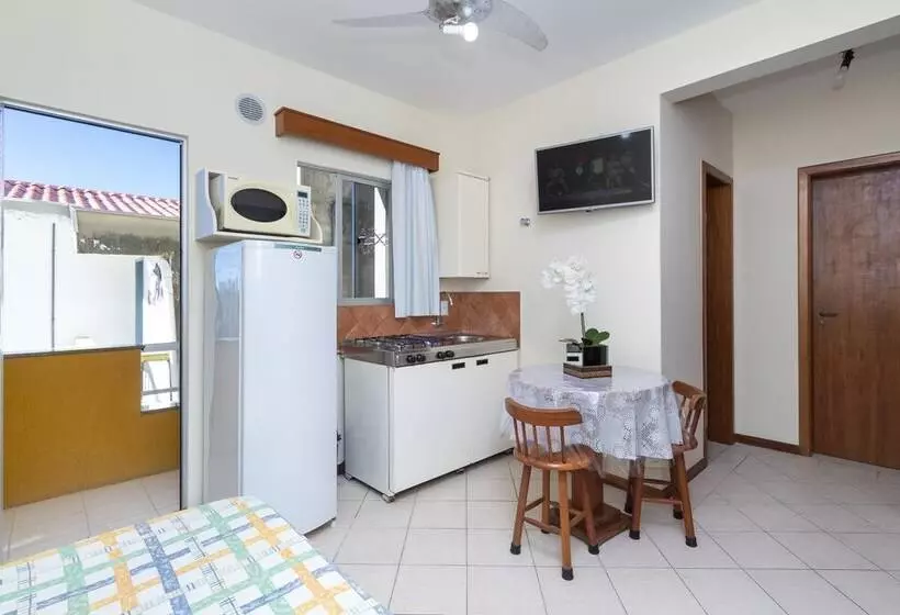 Pousada Acapulco   Bombinhas