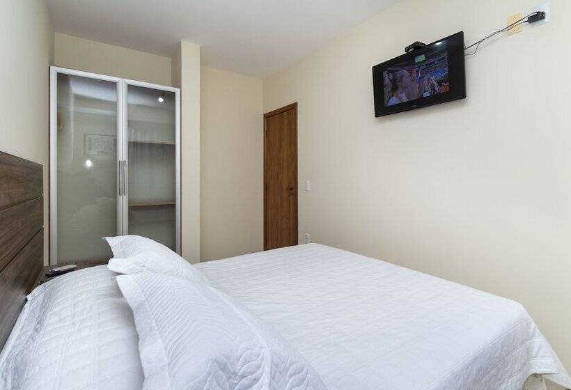 Pousada Acapulco   Bombinhas