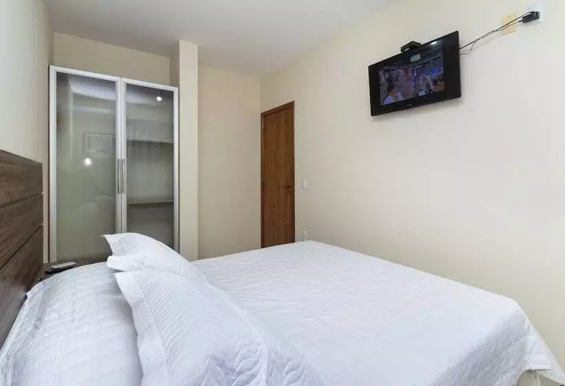 Pousada Acapulco   Bombinhas