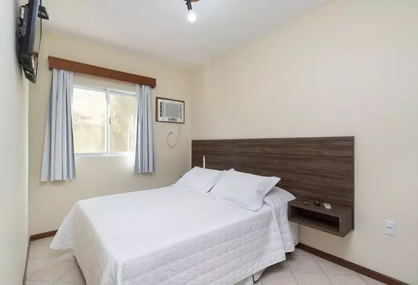 Pousada Acapulco   Bombinhas