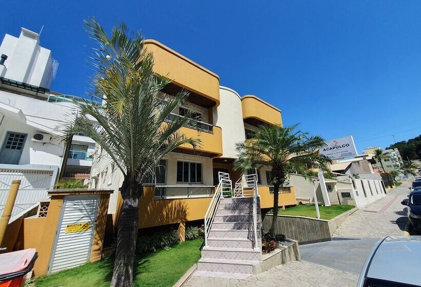 Pousada Acapulco   Bombinhas