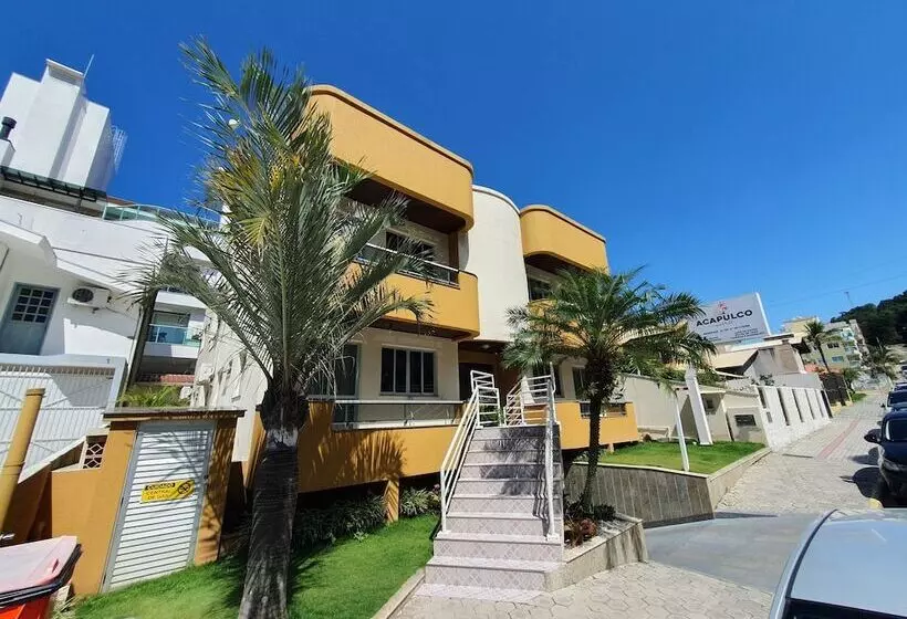 Pousada Acapulco   Bombinhas