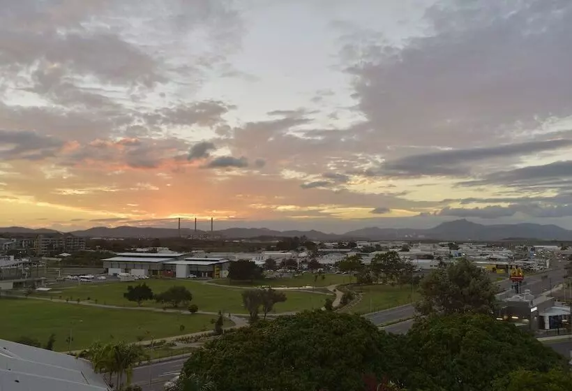 Apartments G60 Gladstone