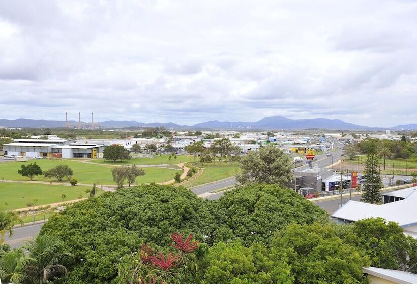 Apartments G60 Gladstone