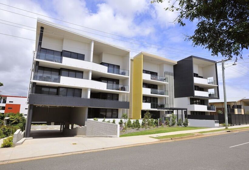 Apartments G60 Gladstone