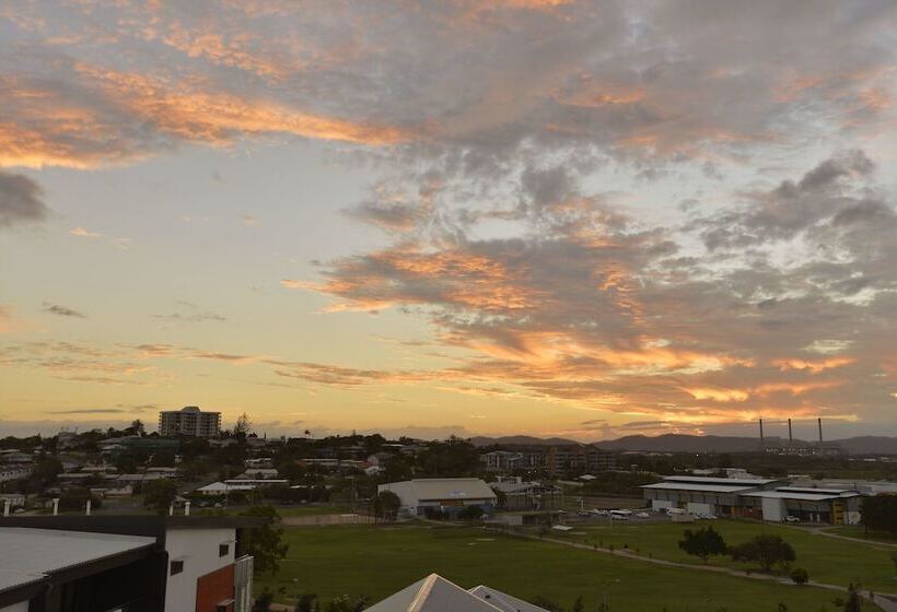 Apartments G60 Gladstone