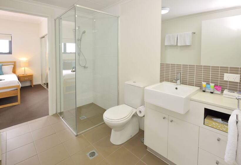 Apartments G60 Gladstone