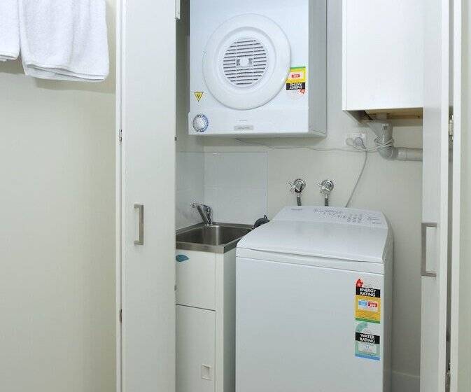 Apartments G60 Gladstone