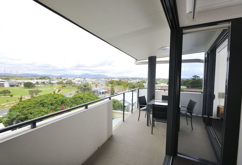 Apartments G60 Gladstone
