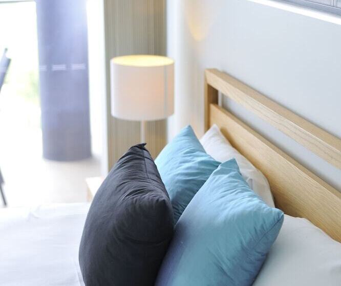 Apartments G60 Gladstone