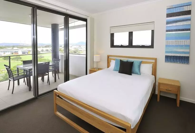 Apartments G60 Gladstone