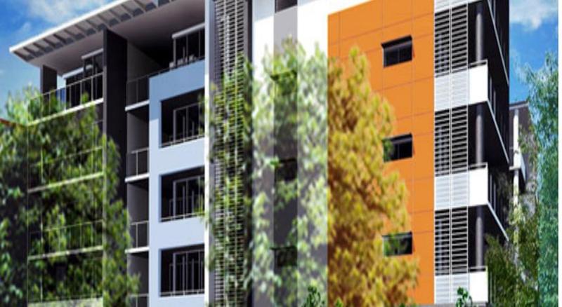 Apartments G60 Gladstone