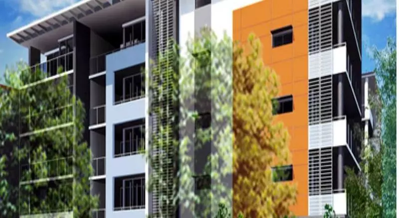 Apartments G60 Gladstone