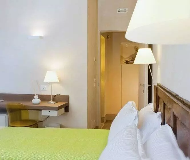 Bed and Breakfast Fondaco Del Moro