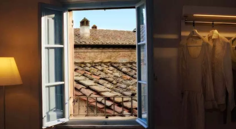 Bed and Breakfast Fondaco Del Moro