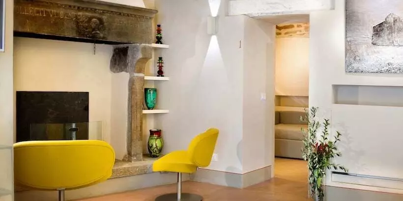 Bed and Breakfast Fondaco Del Moro