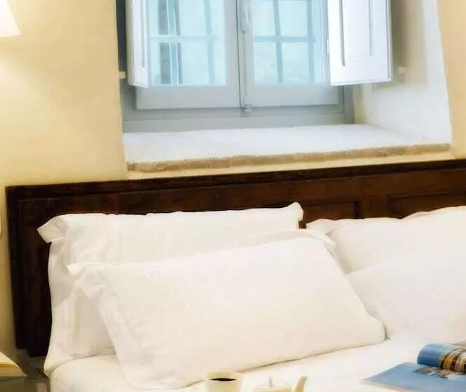 Bed and Breakfast Fondaco Del Moro