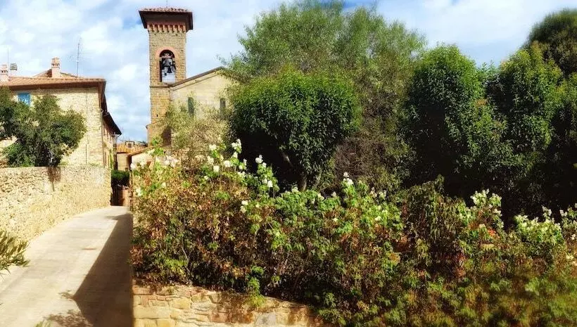 Bed and Breakfast Fondaco Del Moro