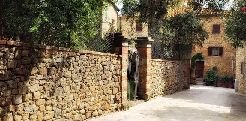 Bed and Breakfast Fondaco Del Moro