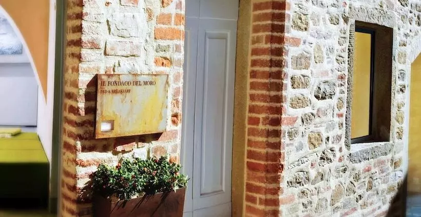 Bed and Breakfast Fondaco Del Moro