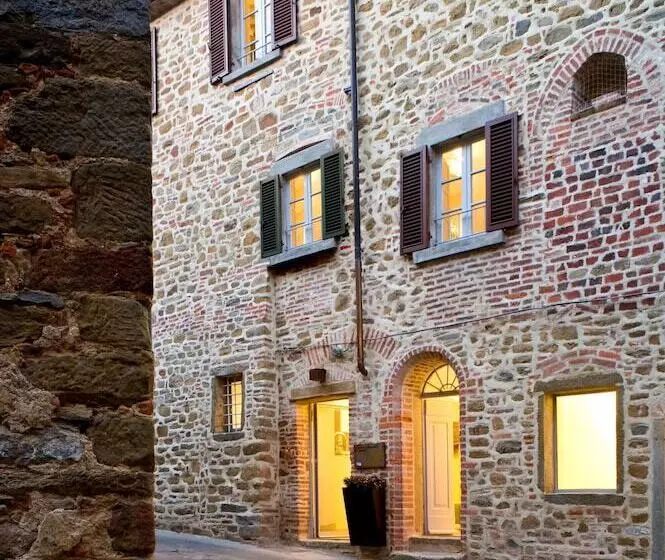 Bed and Breakfast Fondaco Del Moro