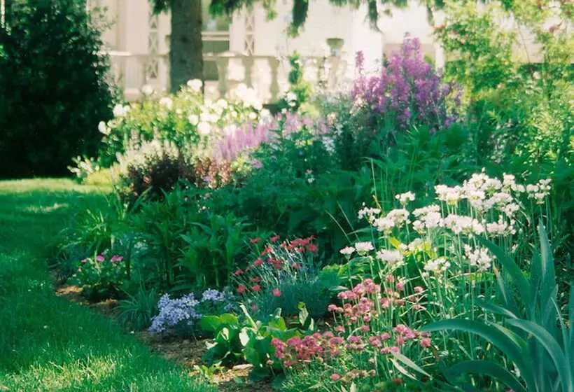 Albemarle Inn Asheville