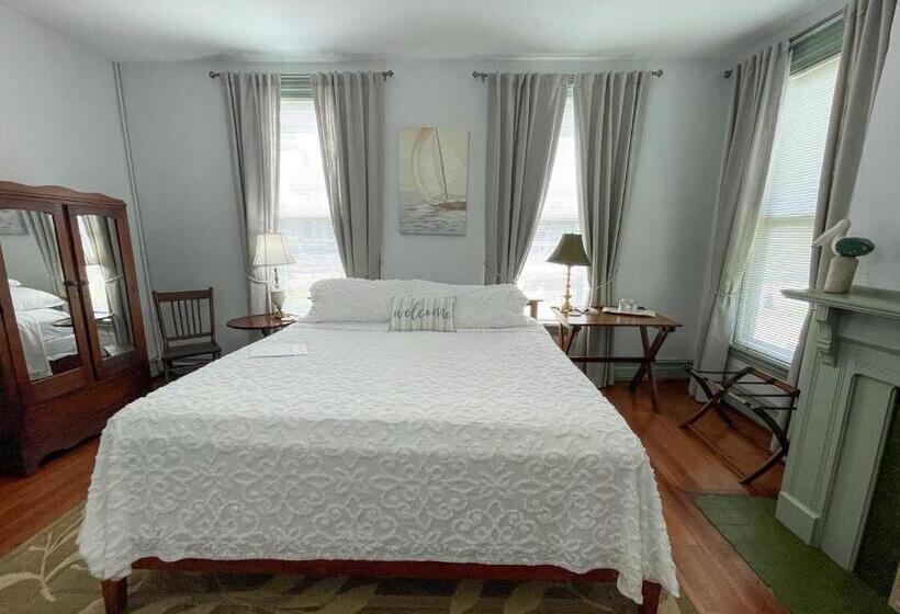 צימר Meadows Inn