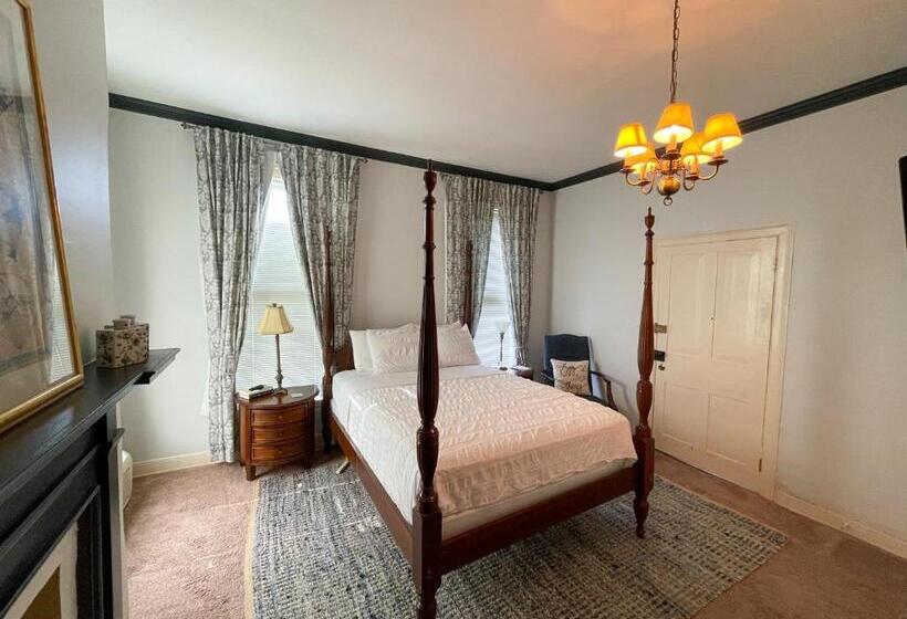 צימר Meadows Inn