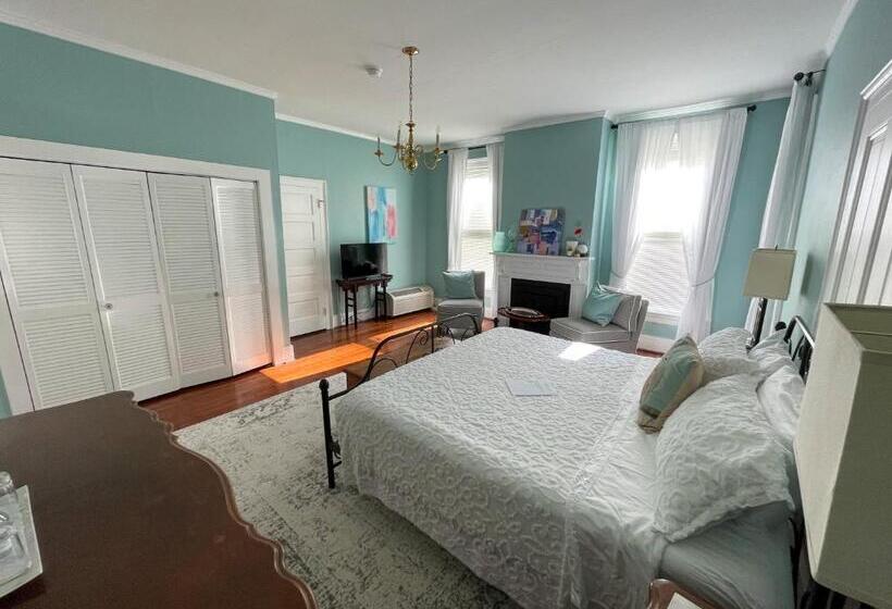 צימר Meadows Inn