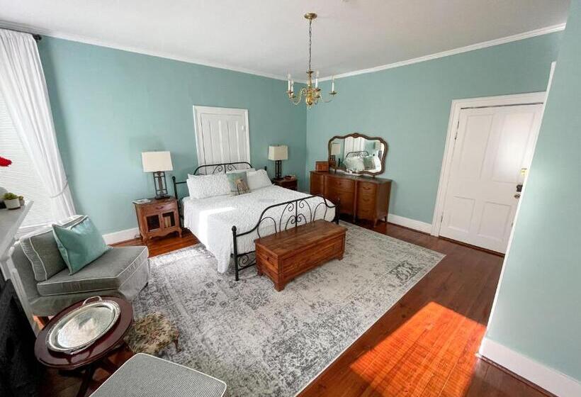 צימר Meadows Inn