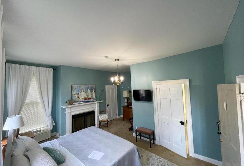 צימר Meadows Inn