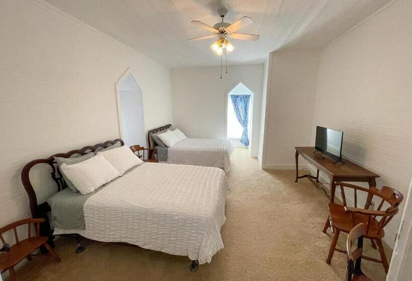 צימר Meadows Inn