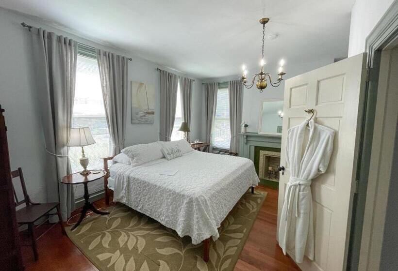 צימר Meadows Inn