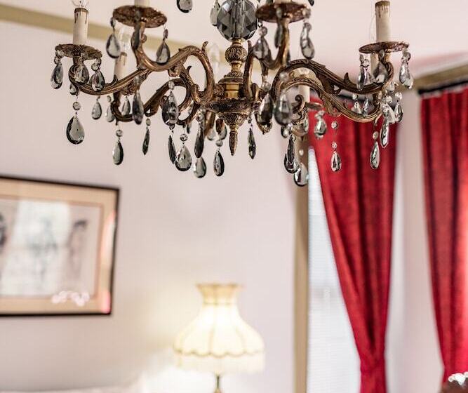 צימר Meadows Inn