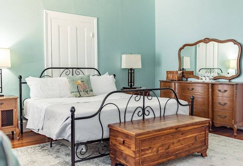 צימר Meadows Inn