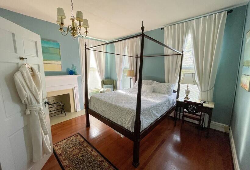 צימר Meadows Inn