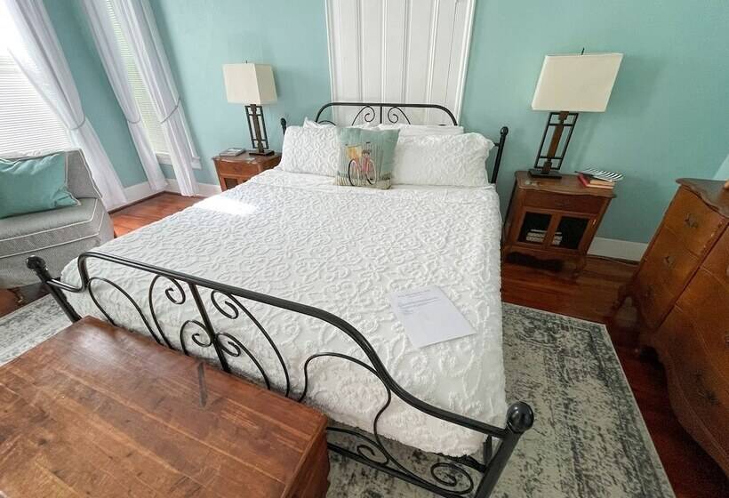 צימר Meadows Inn