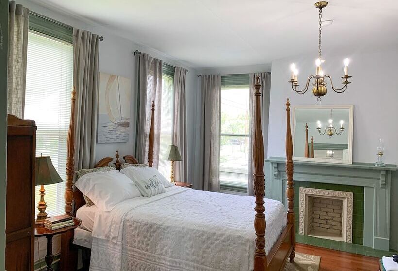 צימר Meadows Inn