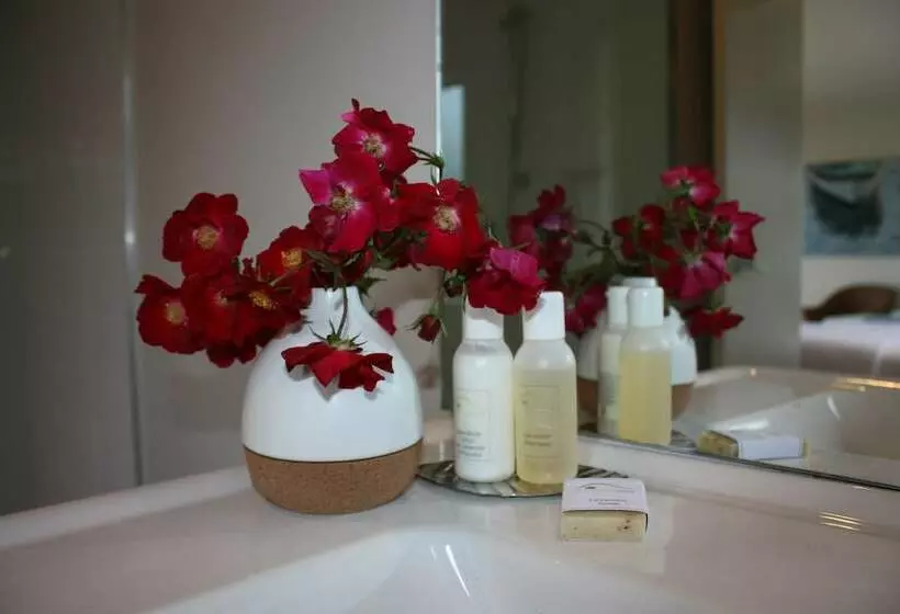 ベッドアンドブレックファースト Sugarloaf Lodge